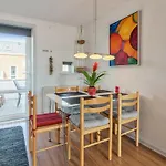 Asved - 2-3km From The Sea By Interhome Appartamento Sønderby