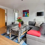 Appartamento Asved - 2-3km From The Sea By Interhome Sønderby