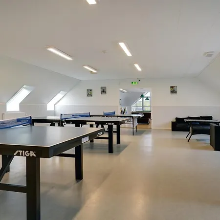 Asved - 2-3km From The Sea By Interhome Sønderby