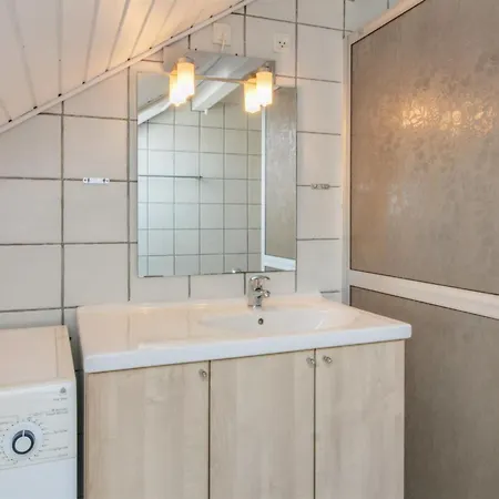 Apartmán Asved - 2-3km From The Sea By Interhome *