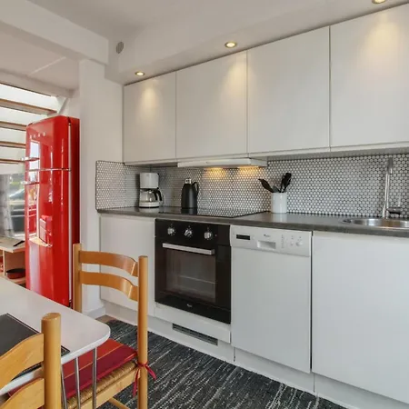 Apartmán Asved - 2-3km From The Sea By Interhome *