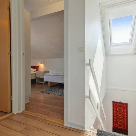 Asved - 2-3km From The Sea By Interhome Sønderby