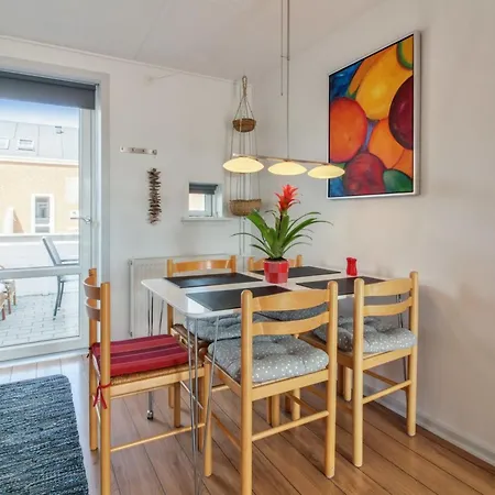 Asved - 2-3km From The Sea By Interhome Apartmán Sønderby