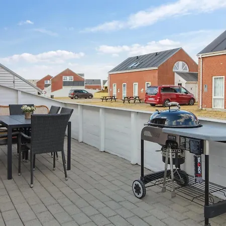 Asved - 2-3km From The Sea By Interhome Apartmán *