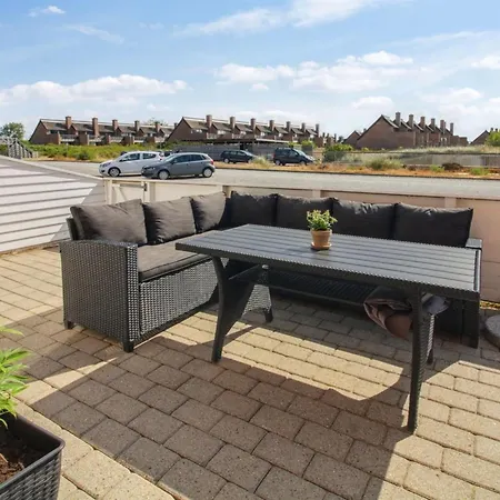 Asved - 2-3km From The Sea By Interhome Apartmán Sønderby