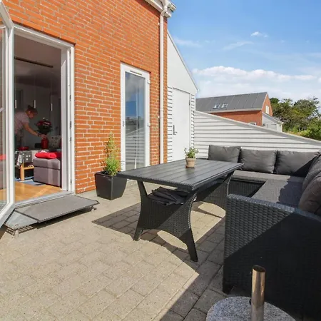 Asved - 2-3km From The Sea By Interhome Apartmán