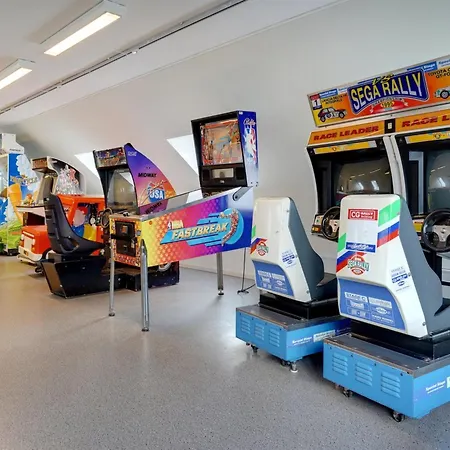 Apartmán Asved - 2-3km From The Sea By Interhome *