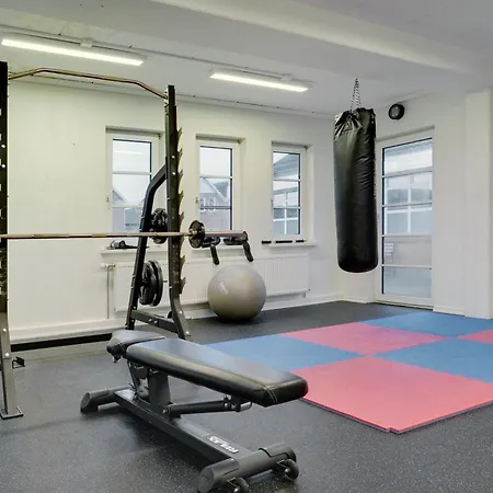 Asved - 2-3km From The Sea By Interhome Apartmán