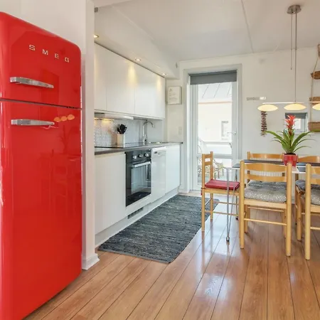 Asved - 2-3km From The Sea By Interhome Apartmán Sønderby