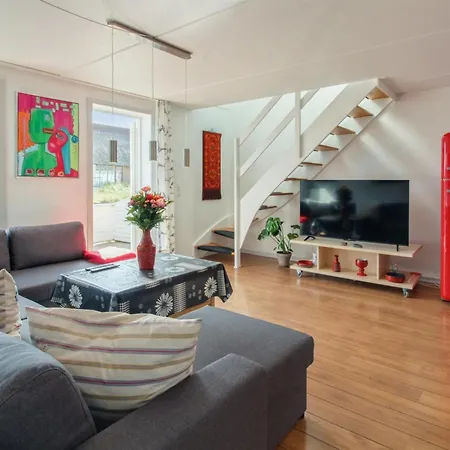 Asved - 2-3km From The Sea By Interhome *