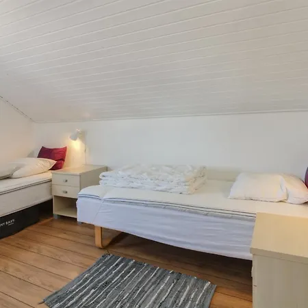 Asved - 2-3km From The Sea By Interhome * Sønderby