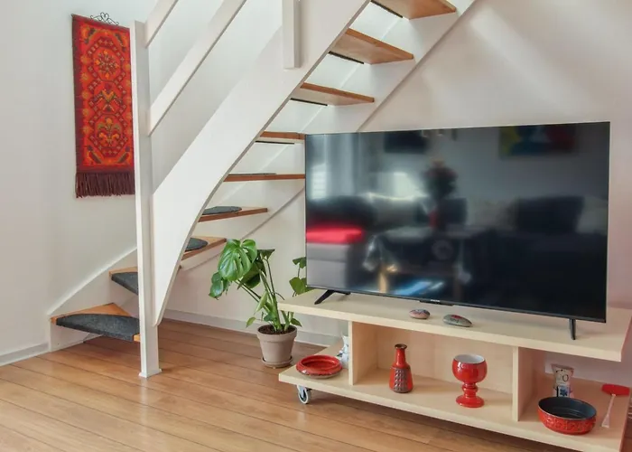 Asved - 2-3km From The Sea By Interhome