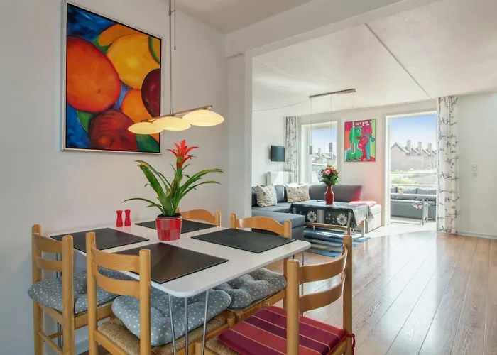 Asved - 2-3km From The Sea By Interhome Lejlighed *