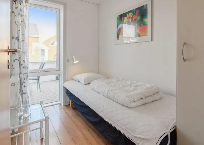 Asved - 2-3km From The Sea By Interhome *