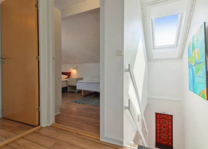 Asved - 2-3km From The Sea By Interhome Sønderby