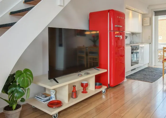 Asved - 2-3km From The Sea By Interhome