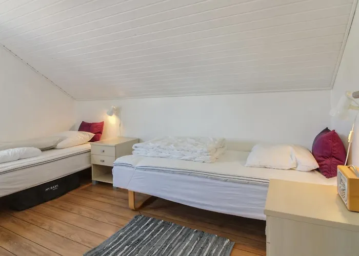 Asved - 2-3km From The Sea By Interhome Apartment *