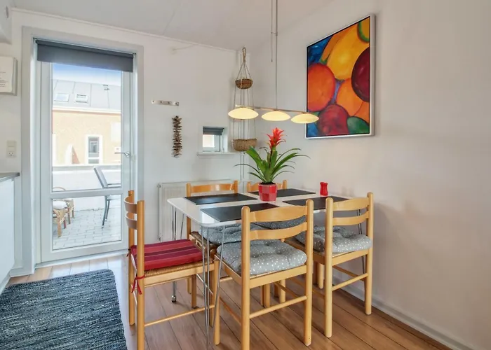 Asved - 2-3km From The Sea By Interhome Lejlighed Sønderby