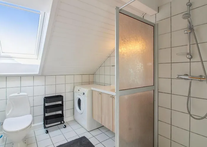 Asved - 2-3km From The Sea By Interhome *