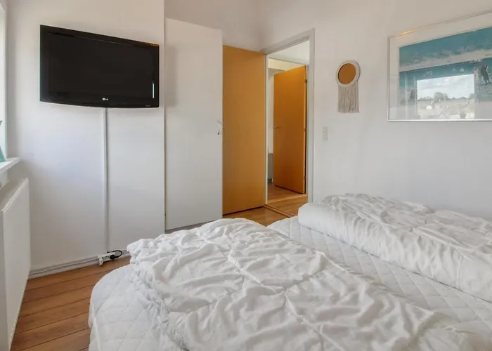 Asved - 2-3km From The Sea By Interhome Sønderby