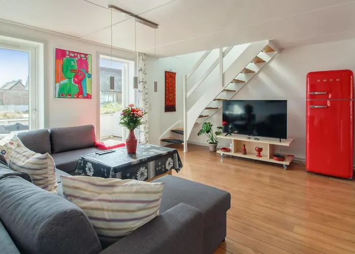 Asved - 2-3km From The Sea By Interhome * Sønderby