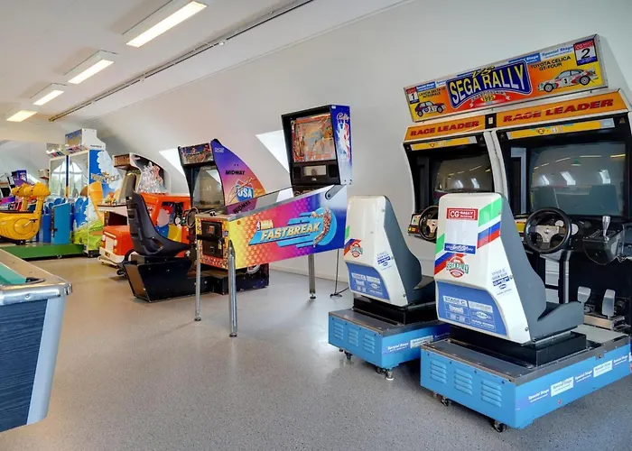 Lejlighed Asved - 2-3km From The Sea By Interhome *