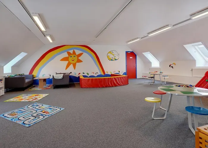 Asved - 2-3km From The Sea By Interhome Apartment Sønderby