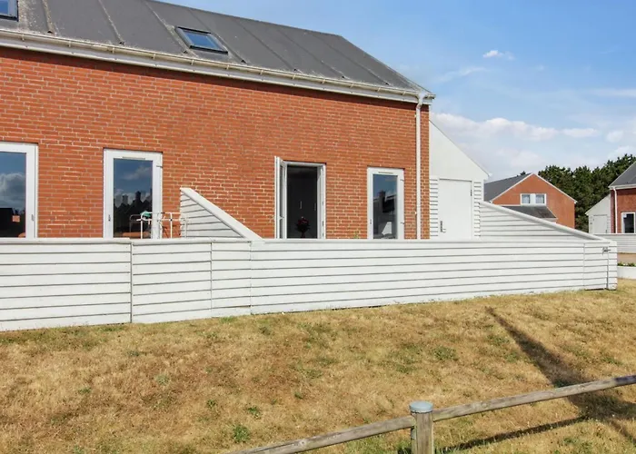 Lejlighed Asved - 2-3km From The Sea By Interhome